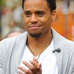 Michael Ealy Net Worth