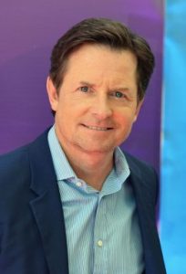 Michael J. Fox