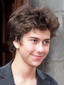 Nat Wolff