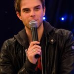 Nathaniel Buzolic Net Worth