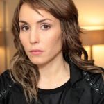 Noomi Rapace Net Worth