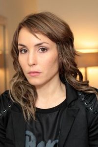 Noomi Rapace