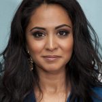 Parminder Nagra Net Worth