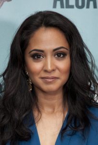 Parminder Nagra