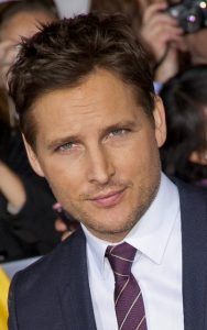 Peter Facinelli