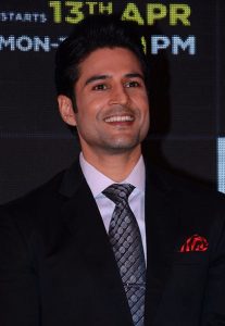 Rajeev Khandelwal