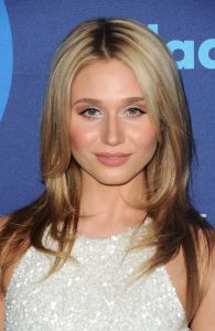 Rita Volk