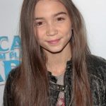 Rowan Blanchard Bra Size, Age, Weight, Height, Measurements