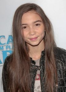 Rowan Blanchard