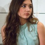 Rowan Blanchard Net Worth