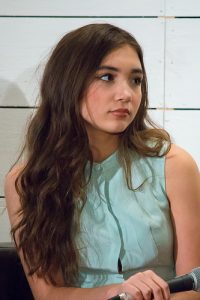 Rowan Blanchard