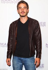 Ryan Corr