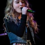 Sabrina Carpenter Net Worth