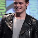 Sam Heughan Net Worth