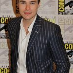 Sam Underwood Net Worth