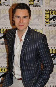 Sam Underwood