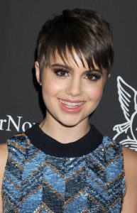 Sami Gayle