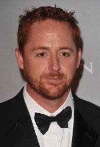 Scott Grimes