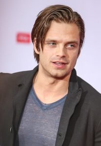 Sebastian Stan