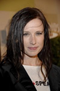 Shawnee Smith