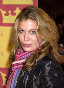 Sonya Walger