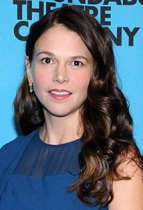 Sutton Foster