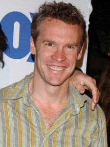 Tate Donovan