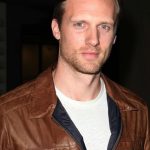 Teddy Sears Net Worth