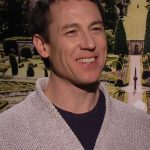 Tobias Menzies Net Worth