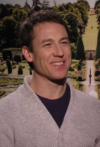 Tobias Menzies