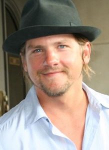 Zachary Knighton