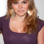 Aimee Teegarden Diet Plan