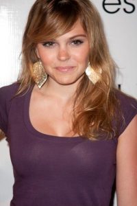 Aimee Teegarden