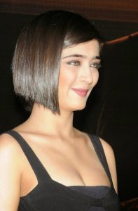 Akshara Haasan