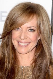 Allison Janney