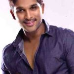 Allu Arjun Age, Weight, Height, Measurements