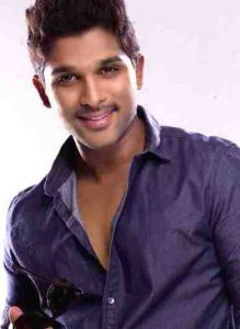 Allu Arjun