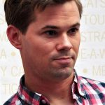 Andrew Rannells Net Worth