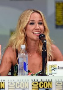 Anna Camp