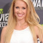 Anna Camp Net Worth