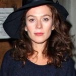 Anna Friel Diet Plan