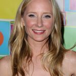 Anne Heche Net Worth