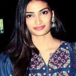 Athiya Shetty Net Worth