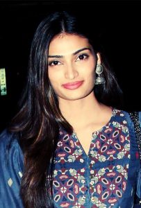 Athiya Shetty