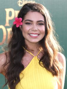 Auli'i Cravalho