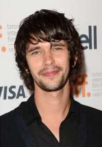 Ben Whishaw