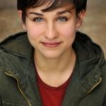 Bex Taylor-Klaus Bra Size, Age, Weight, Height, Measurements