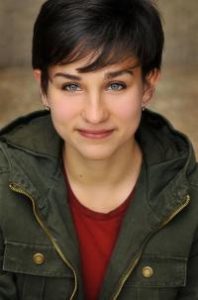 Bex Taylor-Klaus