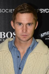 Brian Geraghty