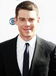 Brian J. Smith